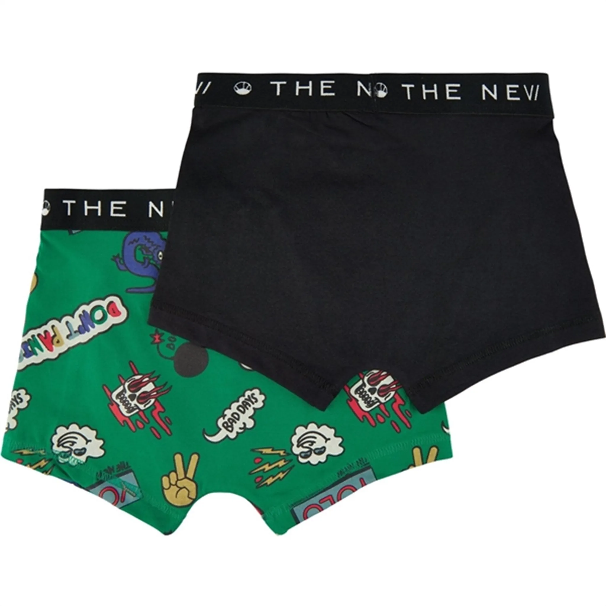 Die neuen Bosphorus Boxershorts 2er-Pack Babykids_The-New