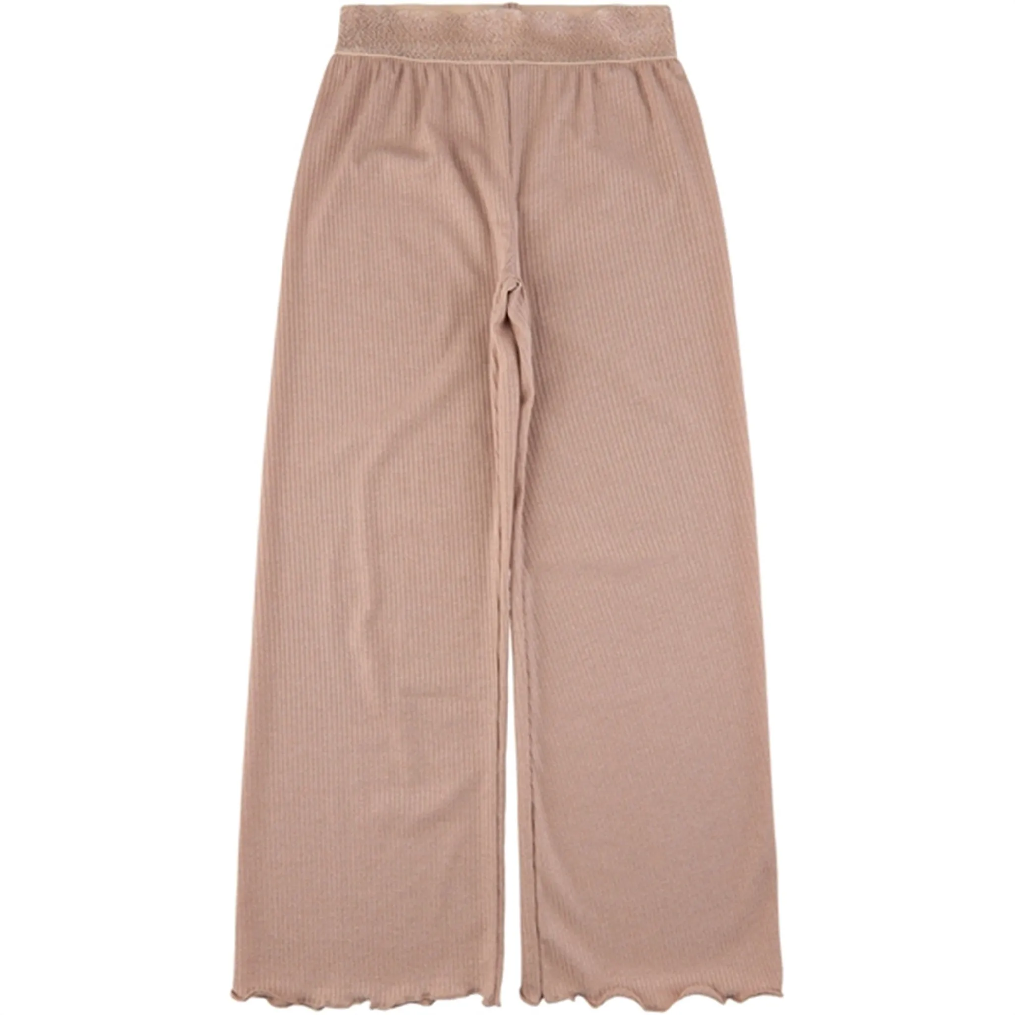 Die neuen Gold Farah Weite Hose Babykids_The-New