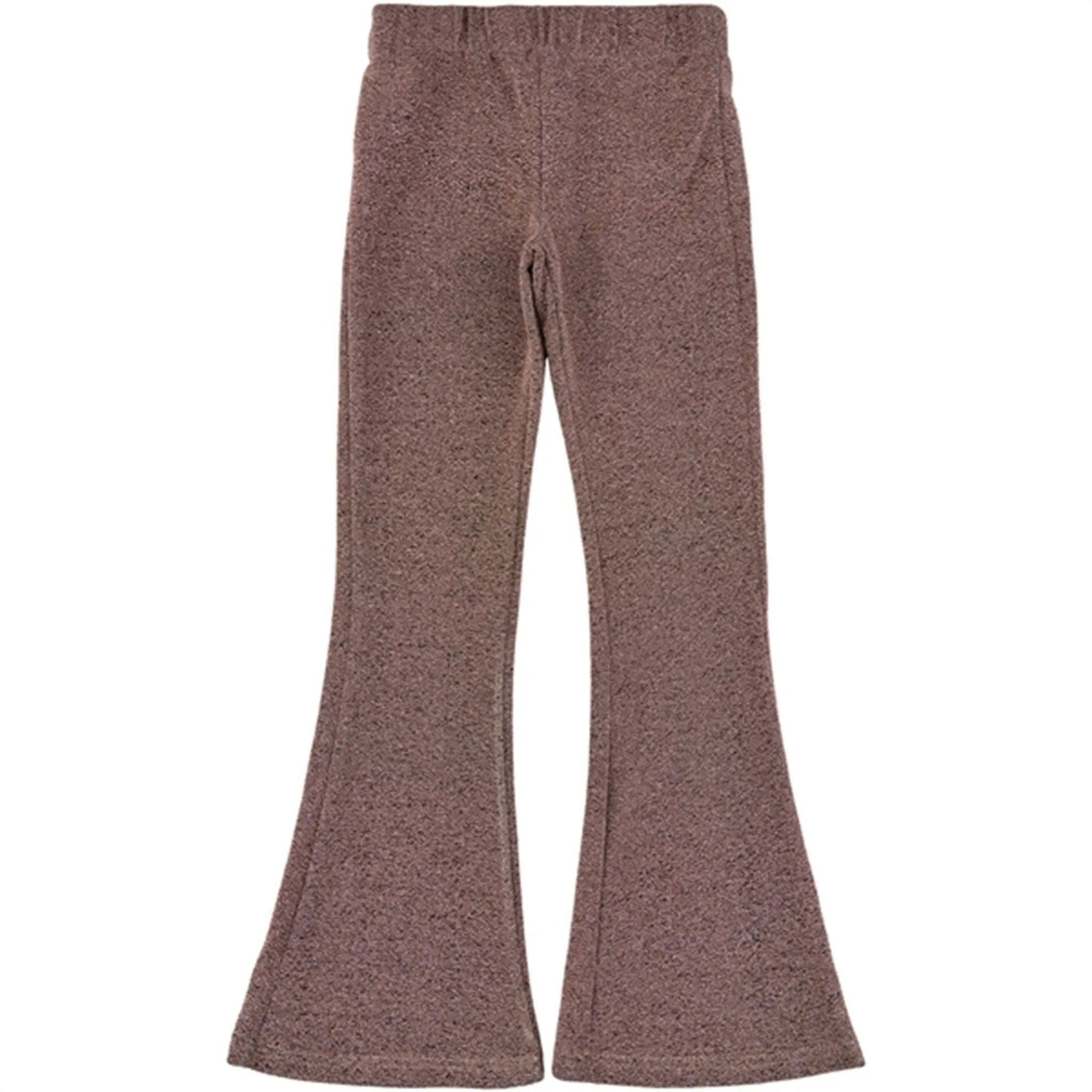 Die neuen Gold Glitter dalou Schlaghosen Babykids_The-New
