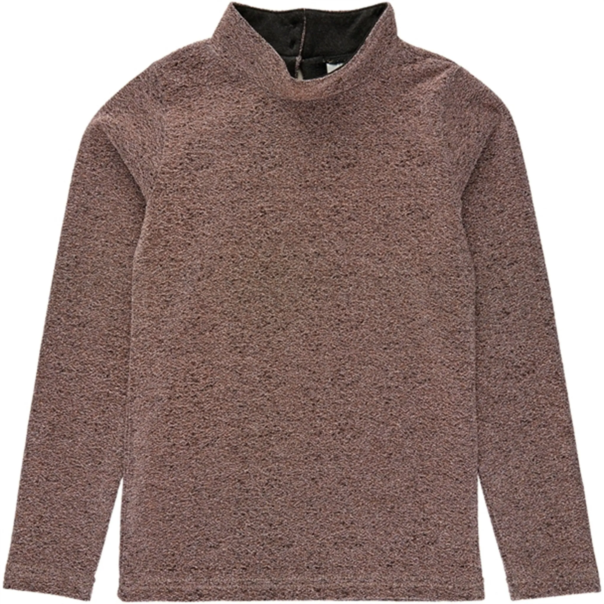 Die neue Gold-Glitzer-Idalou-Bluse Babykids_The-New
