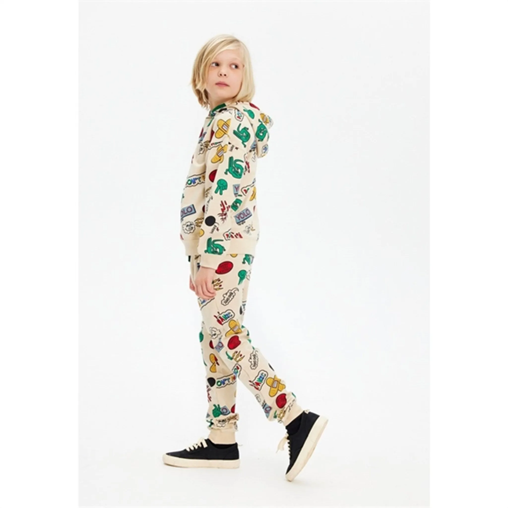 Die neuen Haferflocken Igor Sweatpants Babykids_Die-Neuen