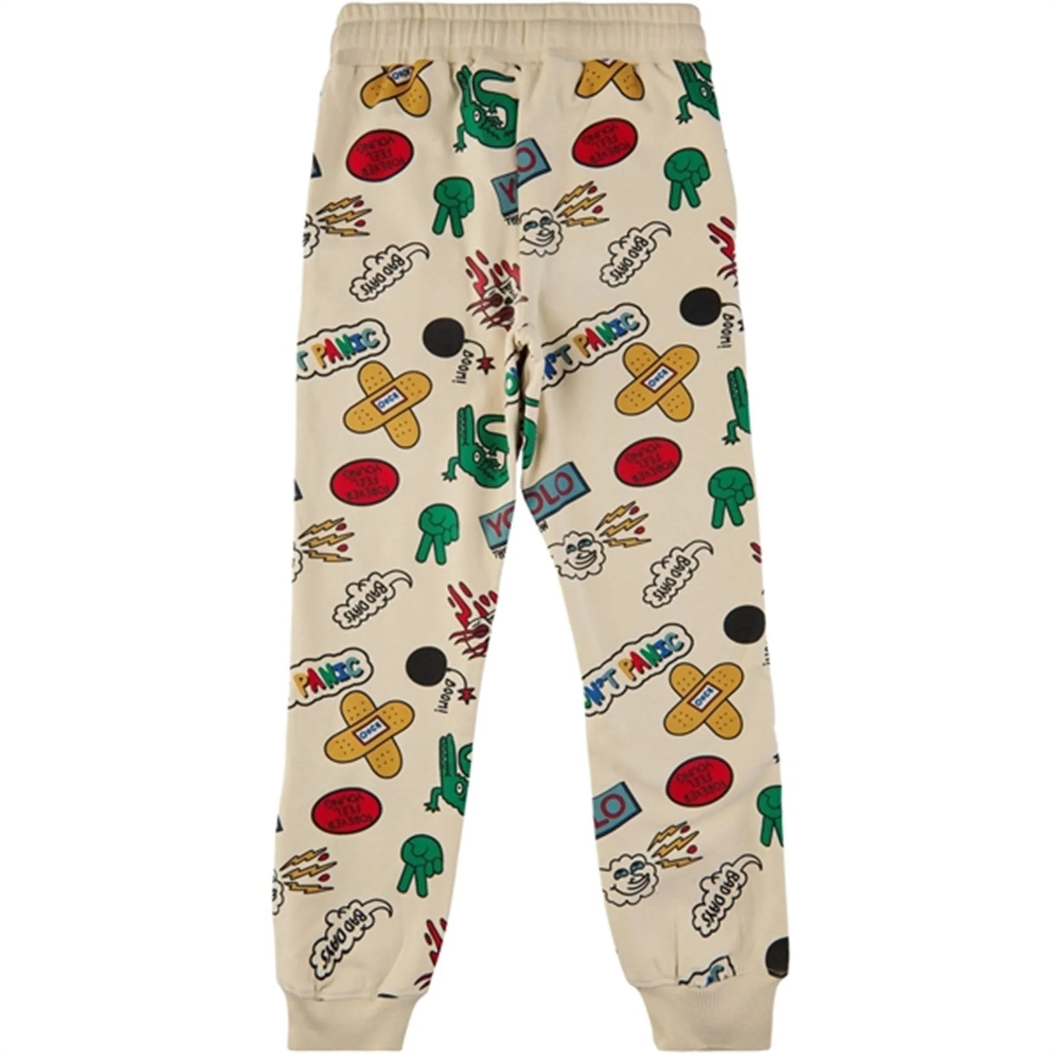 Die neuen Haferflocken Igor Sweatpants Babykids_Die-Neuen
