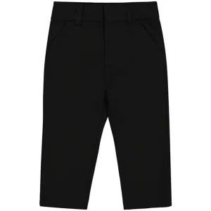 THE NEW Siblings Black Jack Pants Babykids_The-New-Siblings