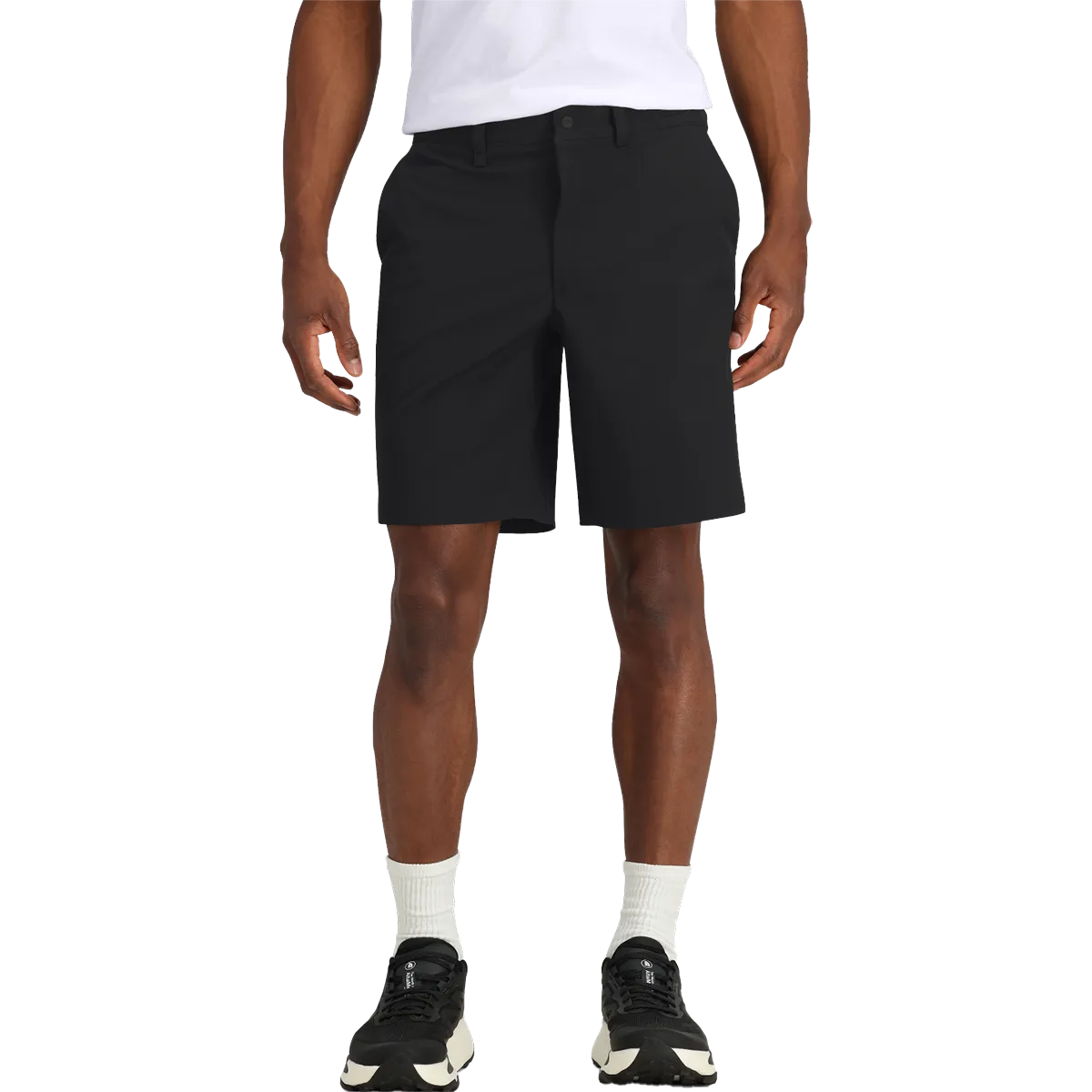 The North Face Herren Paramount Short 9