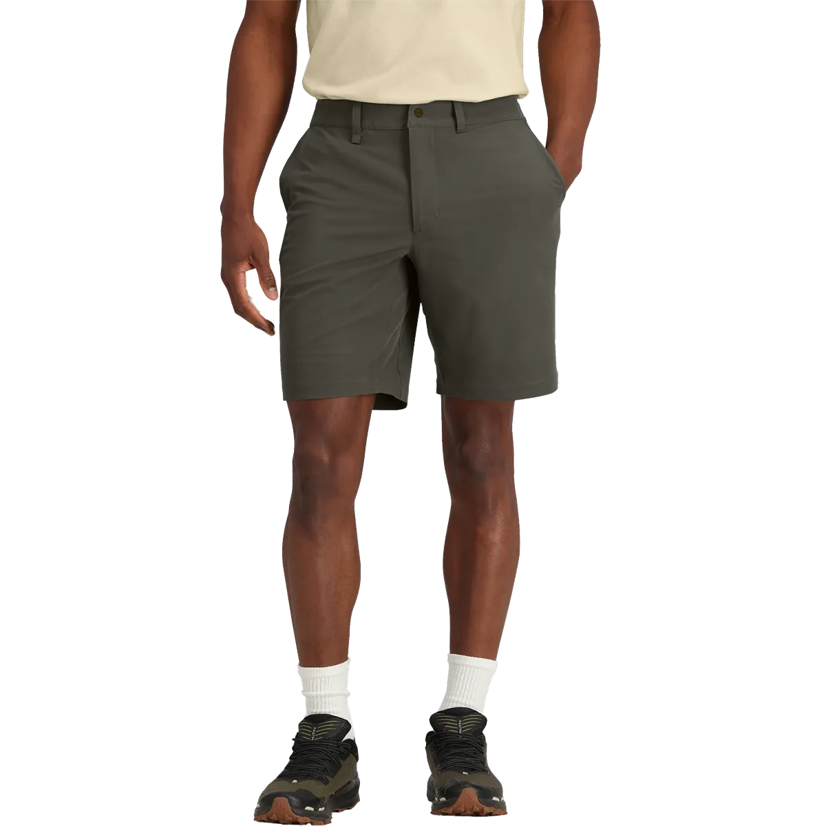 The North Face Herren Paramount Short 9