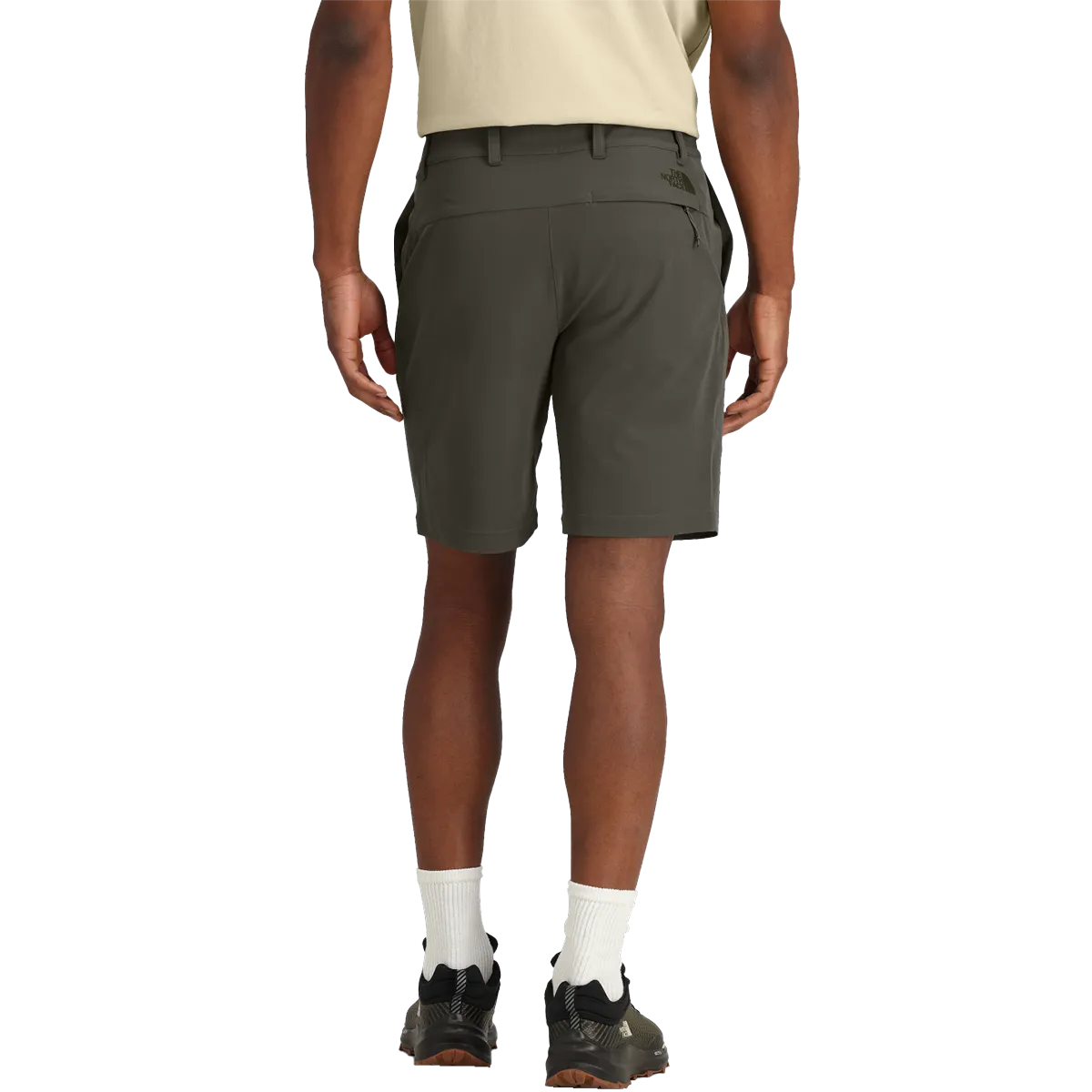 The North Face Herren Paramount Short 9