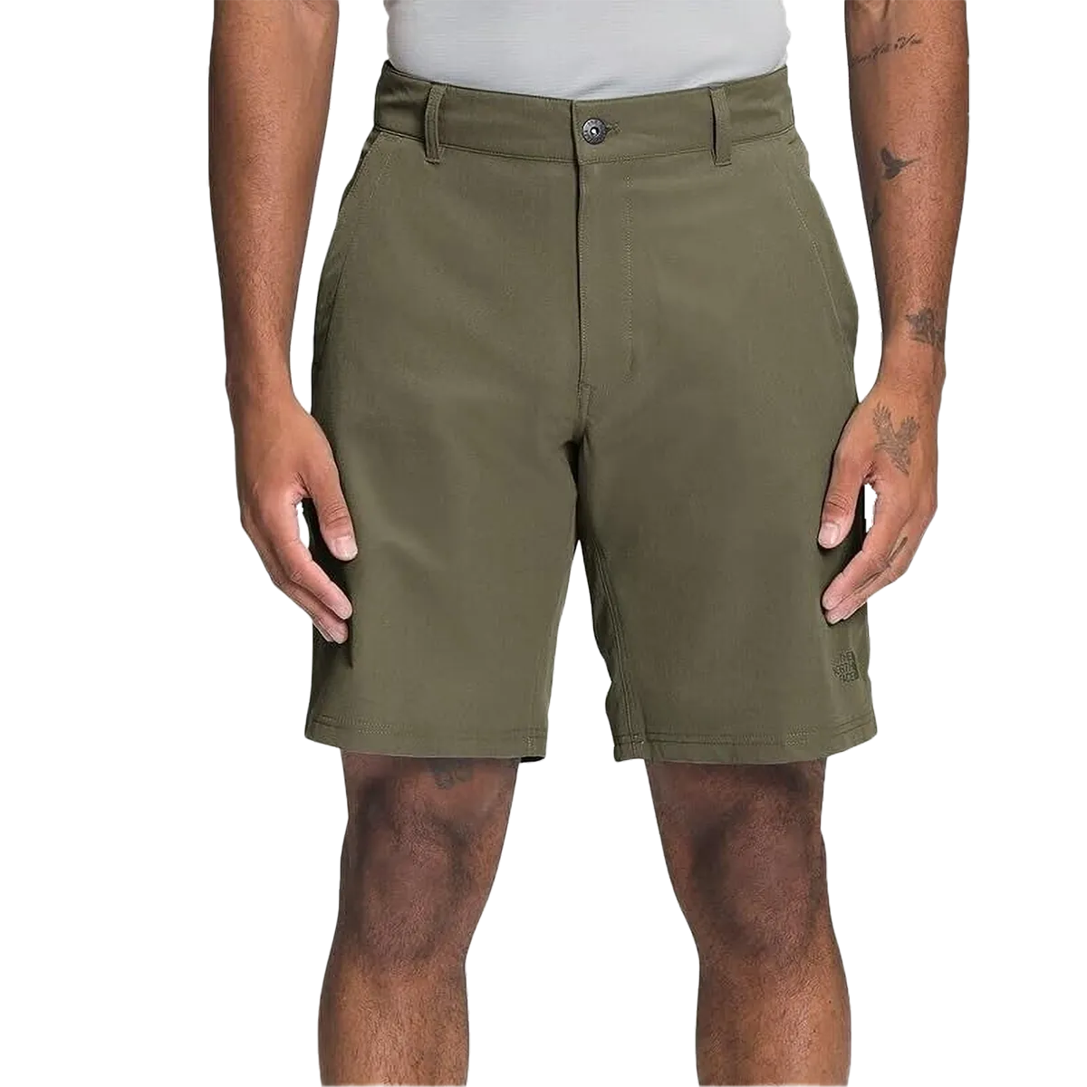 The North Face Herren Rolling Sun Packable Short
