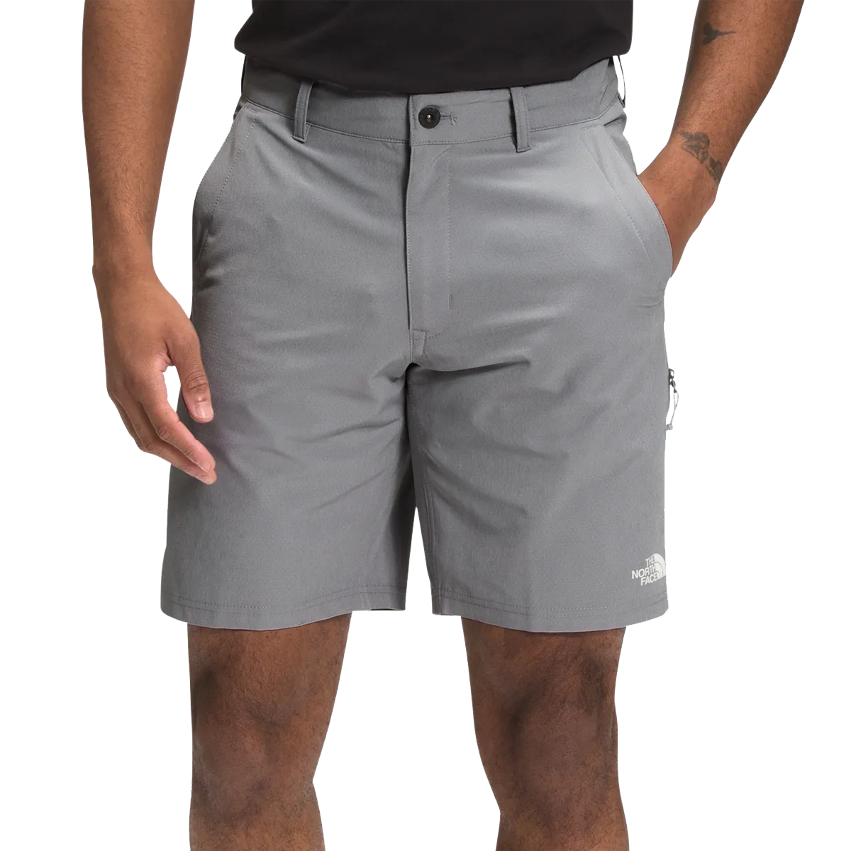 The North Face Herren Rolling Sun Packable Short
