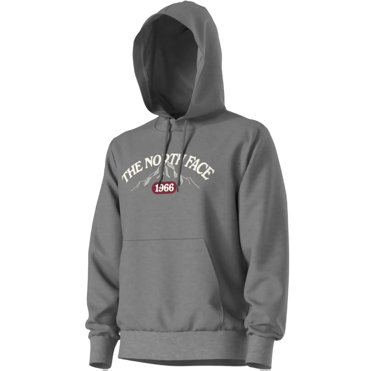 The North Face Herren Varsity Kapuzenpullover