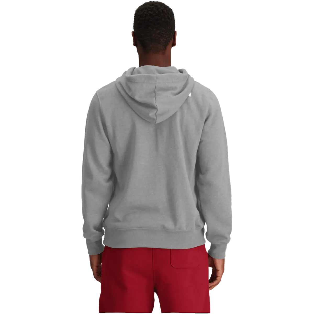 The North Face Herren Varsity Kapuzenpullover