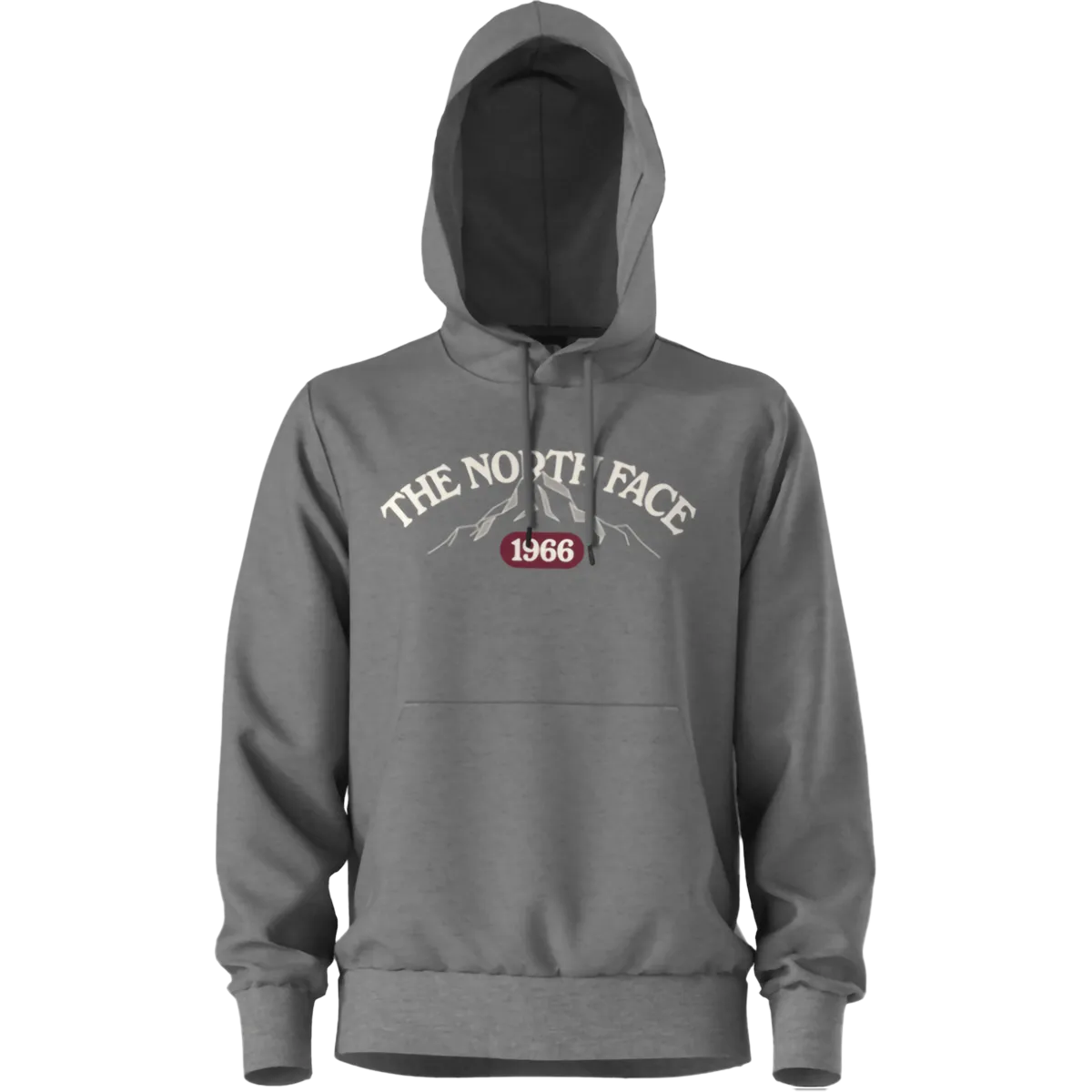 The North Face Herren Varsity Kapuzenpullover