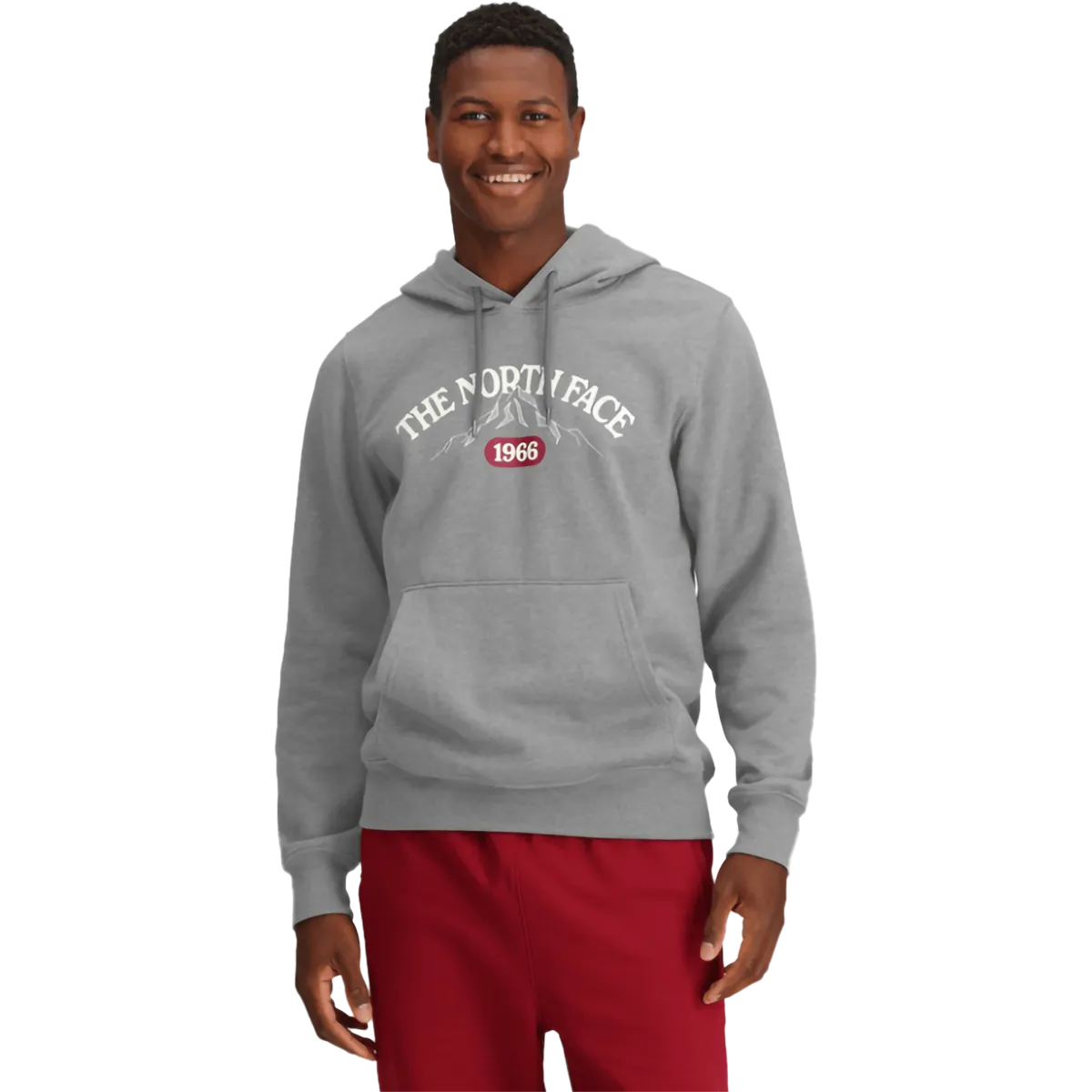 The North Face Herren Varsity Kapuzenpullover