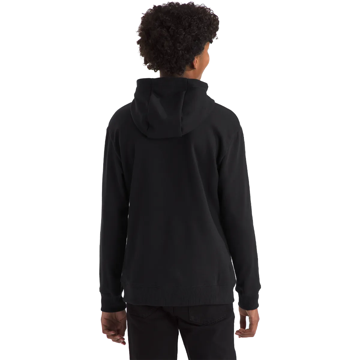 The North Face Youth Half Dome Camp Fleece Pullover Kapuzenpullover