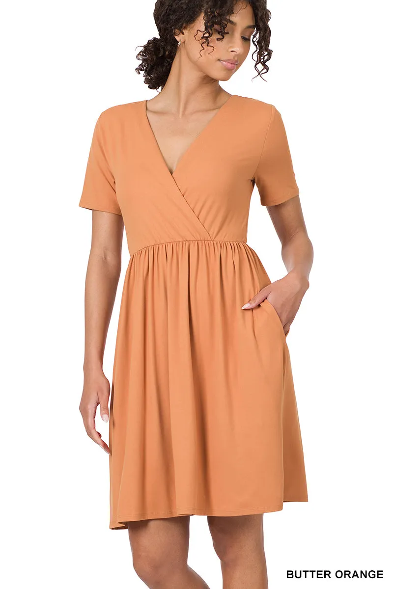 DAS TATUM-KLEID