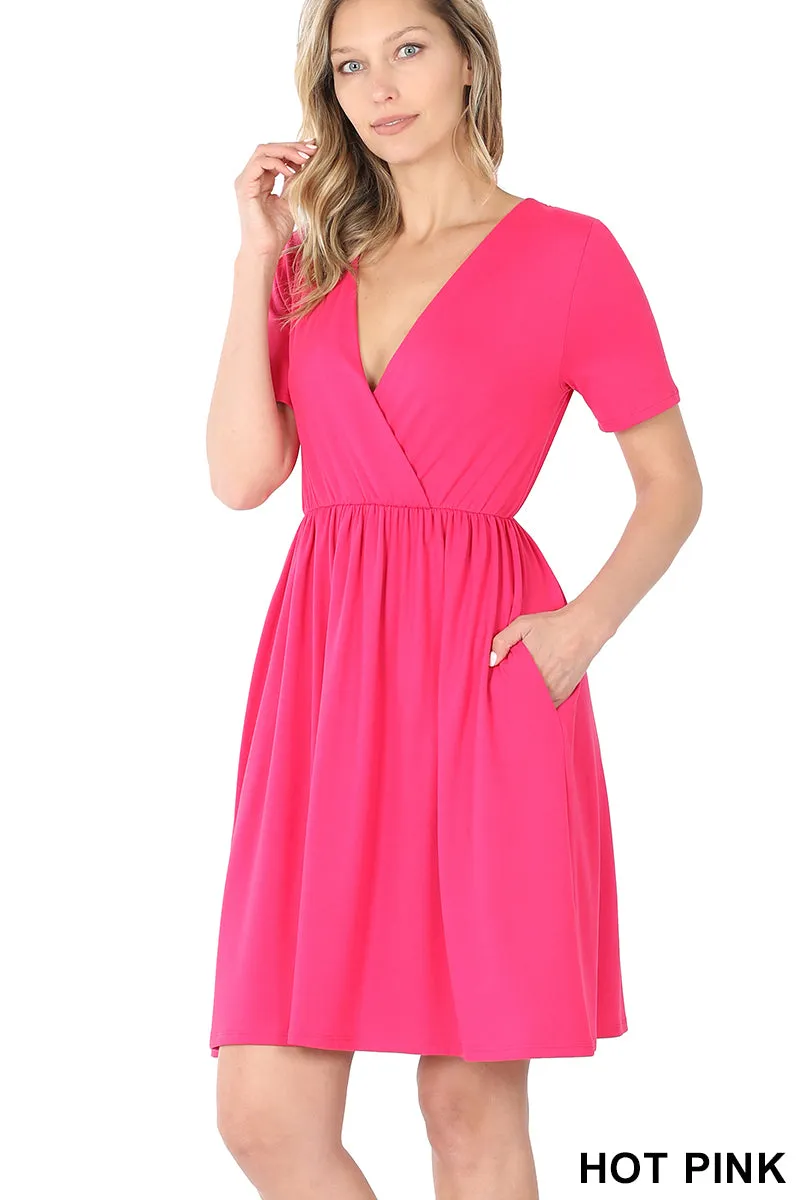 DAS TATUM-KLEID
