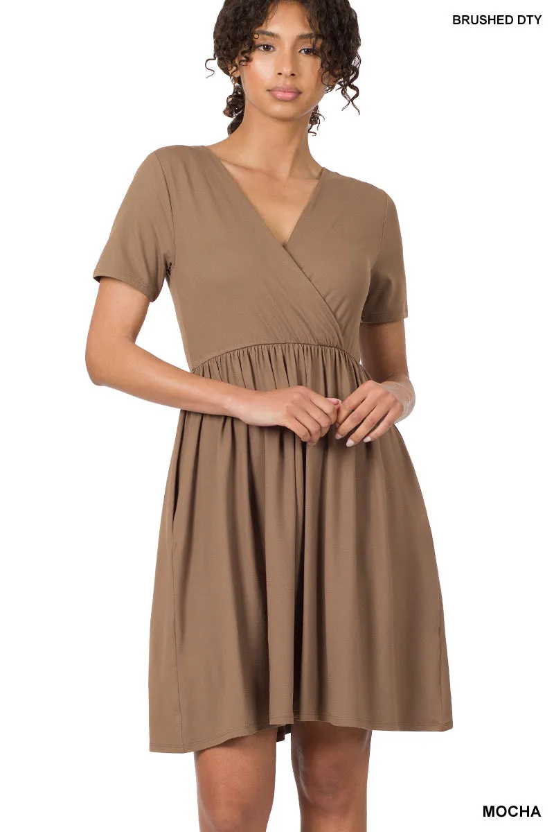 DAS TATUM-KLEID