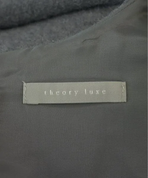 Theory Luxe Kleider