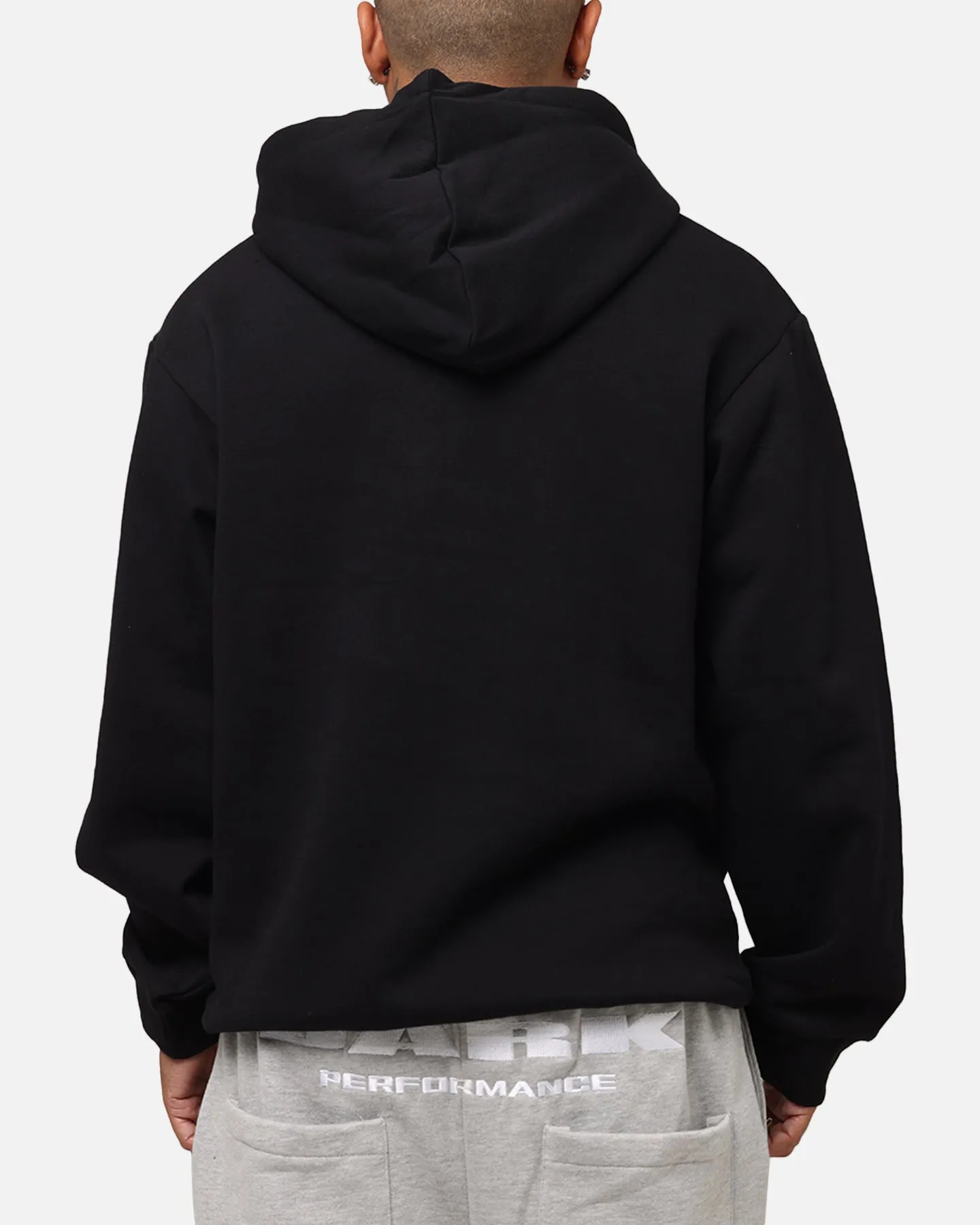 Tidwell NRL 2025 Las Vegas Runde Sign Hoodie Schwarz