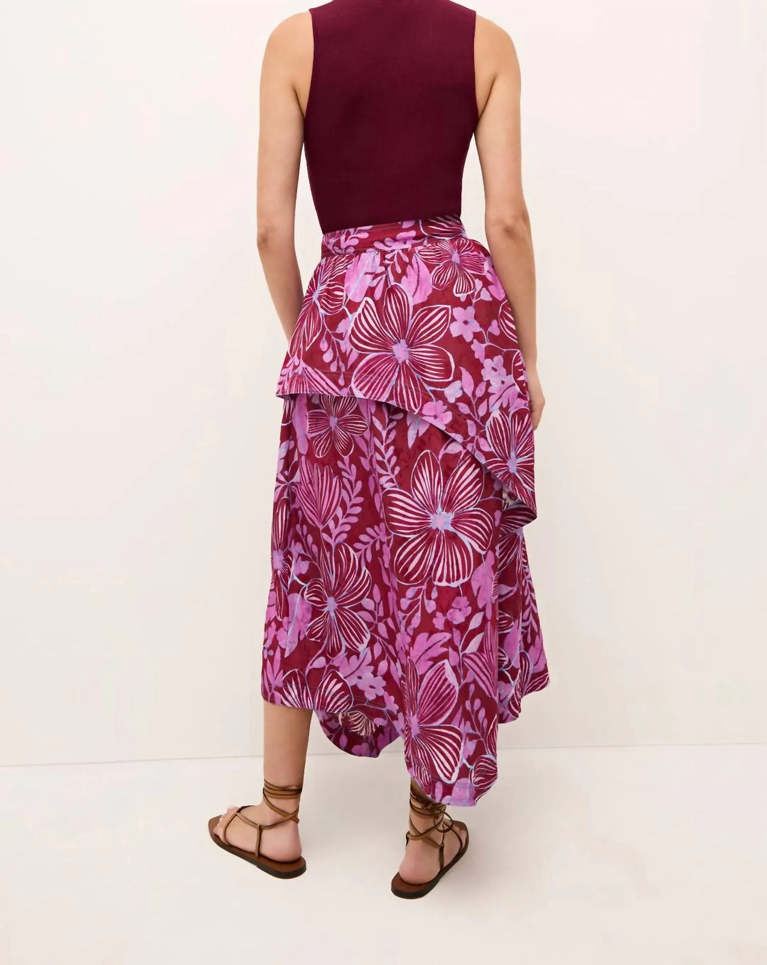 Tilda Midi-Rock in Primel
