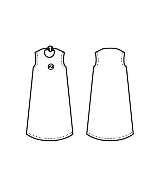 TOGA-Kleider