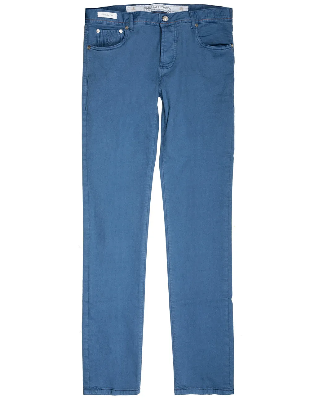 Tokyo Icon Daily Comfort Jeans Blau