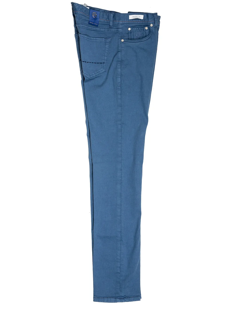 Tokyo Icon Daily Comfort Jeans Blau