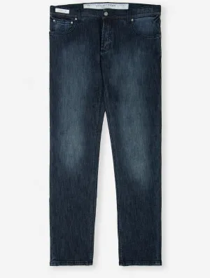 Tokyo Precious Fibers Denim Jean Blue