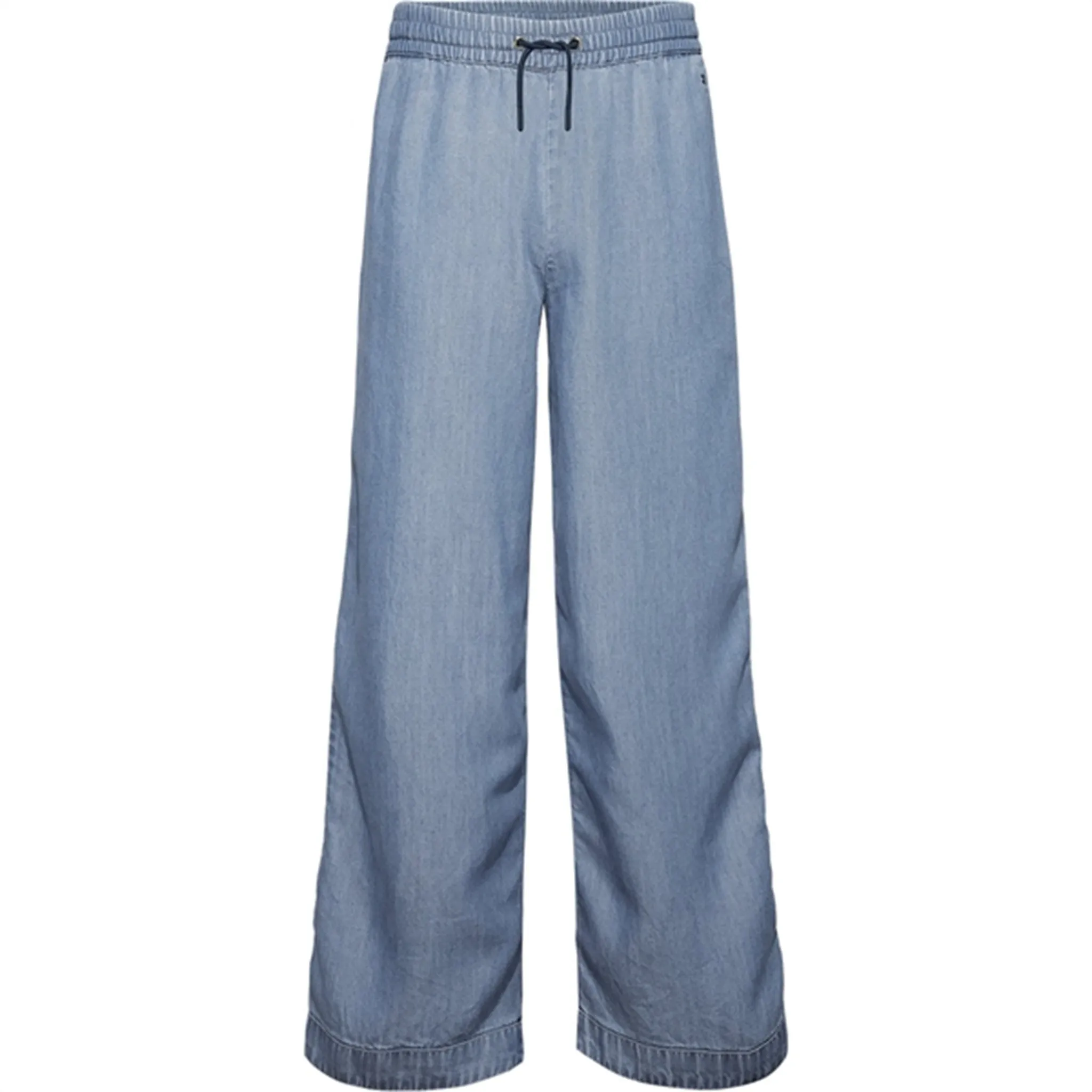 Tommy Hilfiger Chambray Hose Denim Medium Babykids_Tommy-Hilfiger