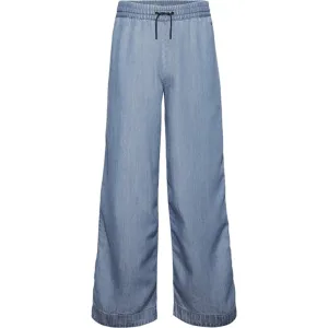 Tommy Hilfiger Chambray Pants Denim Medium Babykids_Tommy-Hilfiger