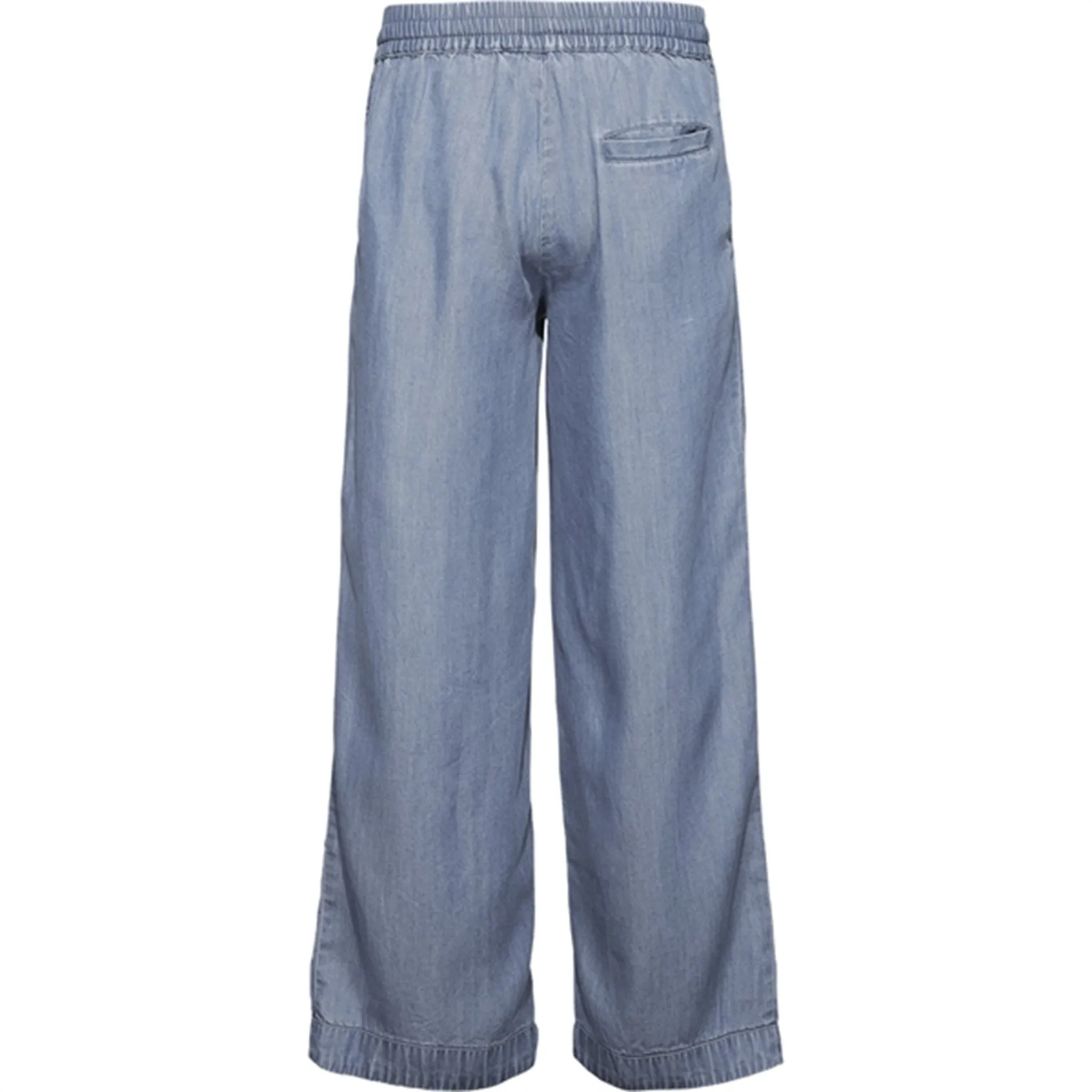 Tommy Hilfiger Chambray Hose Denim Medium Babykids_Tommy-Hilfiger