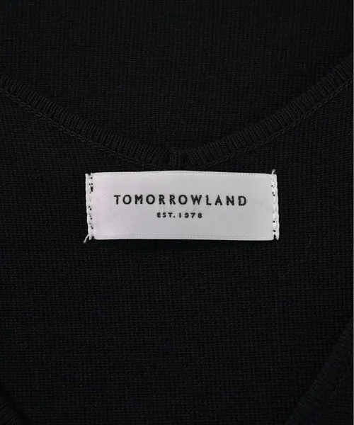 TOMORROWLAND Kleider