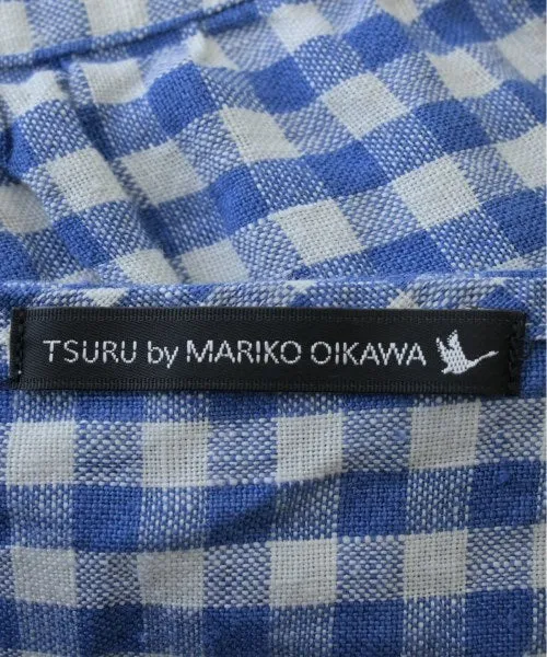 Tsuru Kleider