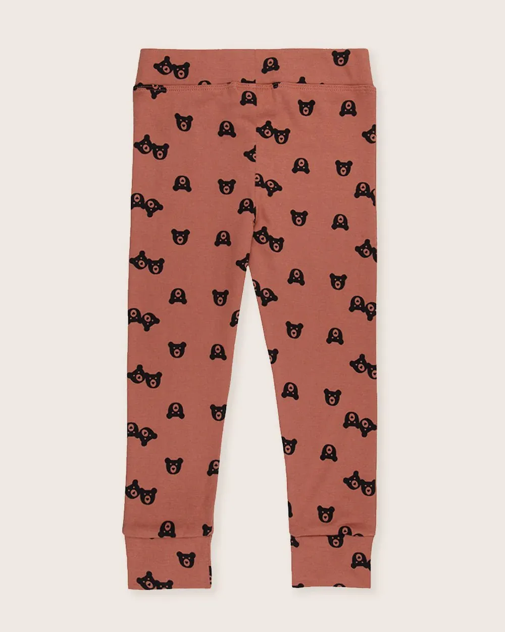 Turtledove London: Zwei Bären Leggings
