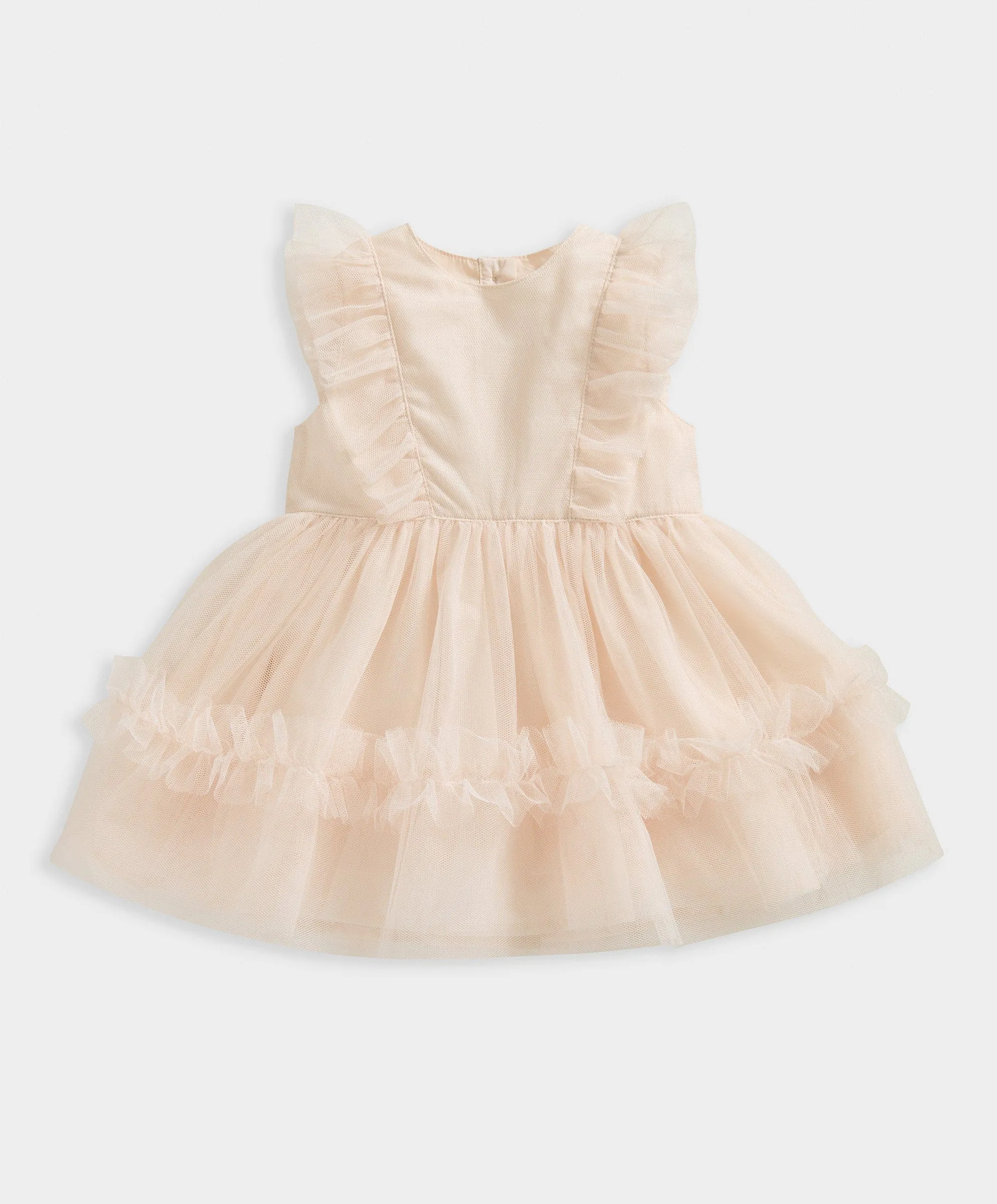 Tutu-Kleid