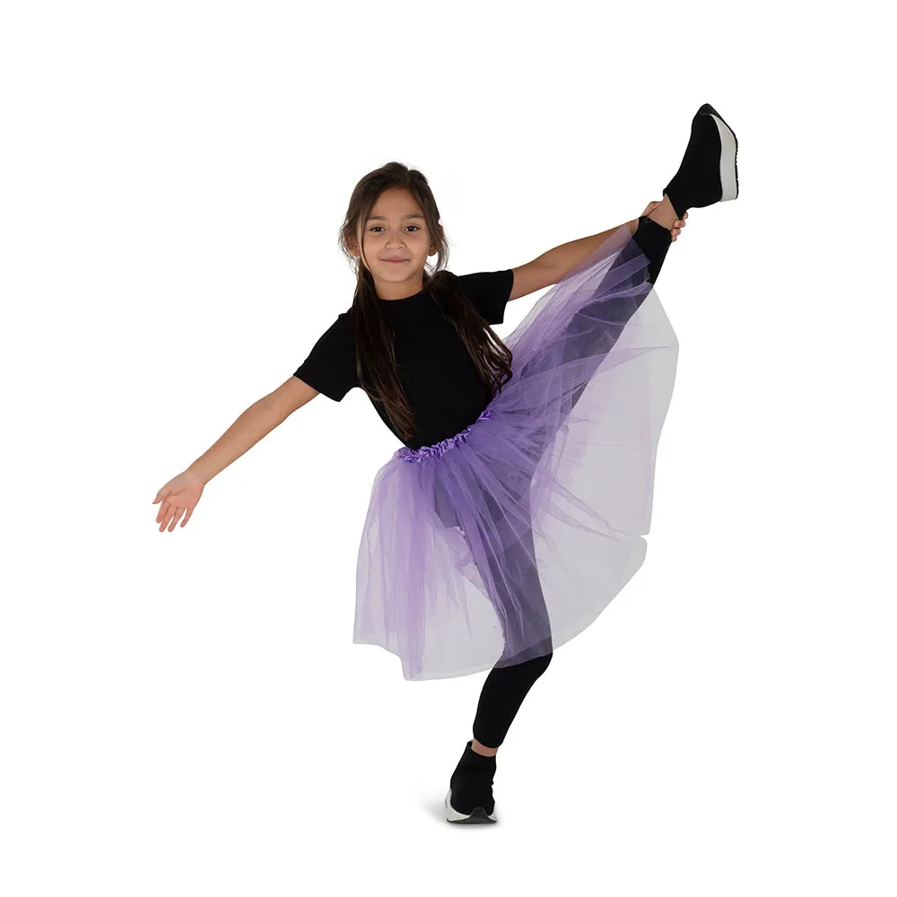 Tutu-Röckchen-Set - Kinder Babykids_Dress-Up-America