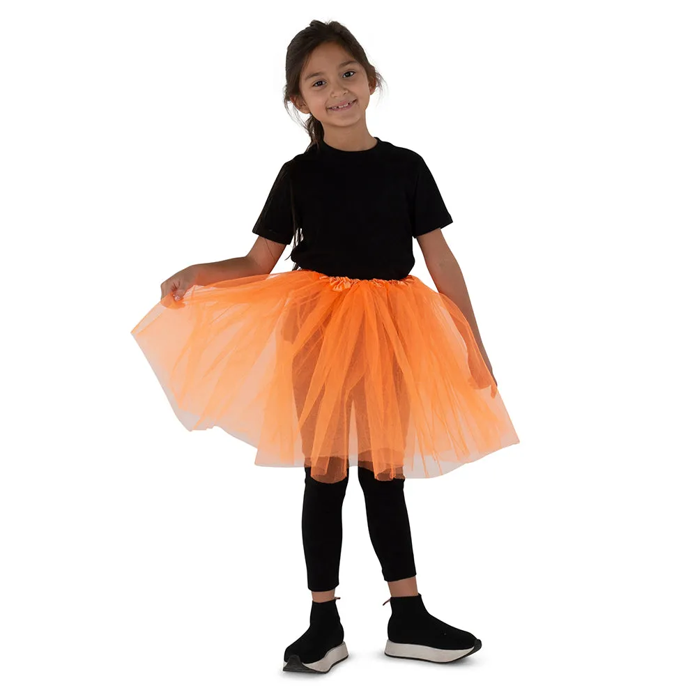 Tutu-Röckchen-Set - Kinder Babykids_Dress-Up-America