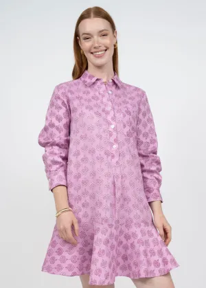 Uncle Frank Layla Mini Dress