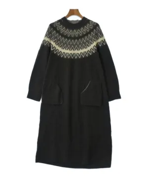 Unfil Dresses