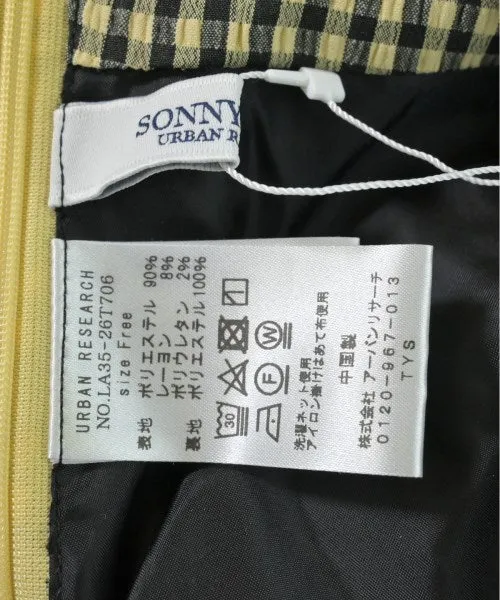 URBAN RESEARCH Sonny Label Kleider