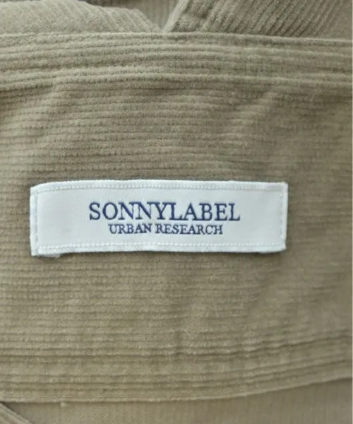 URBAN RESEARCH Sonny Label Kleider