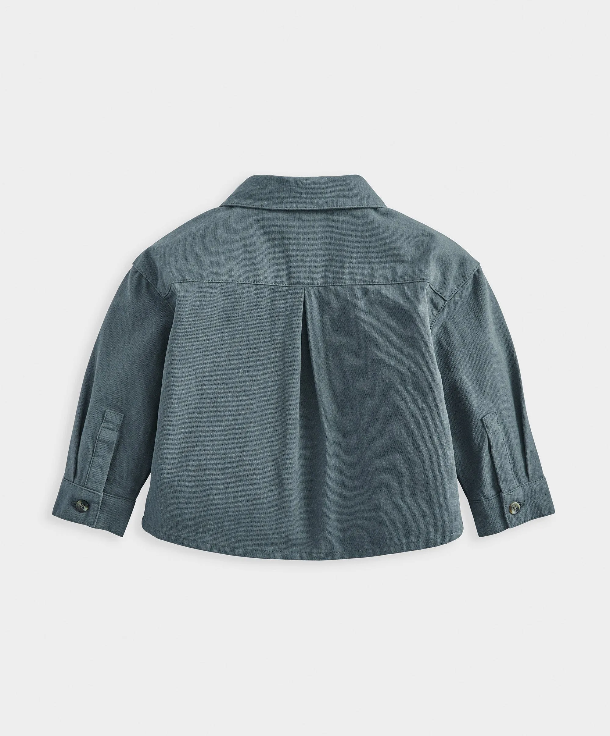 Utility-Shirt