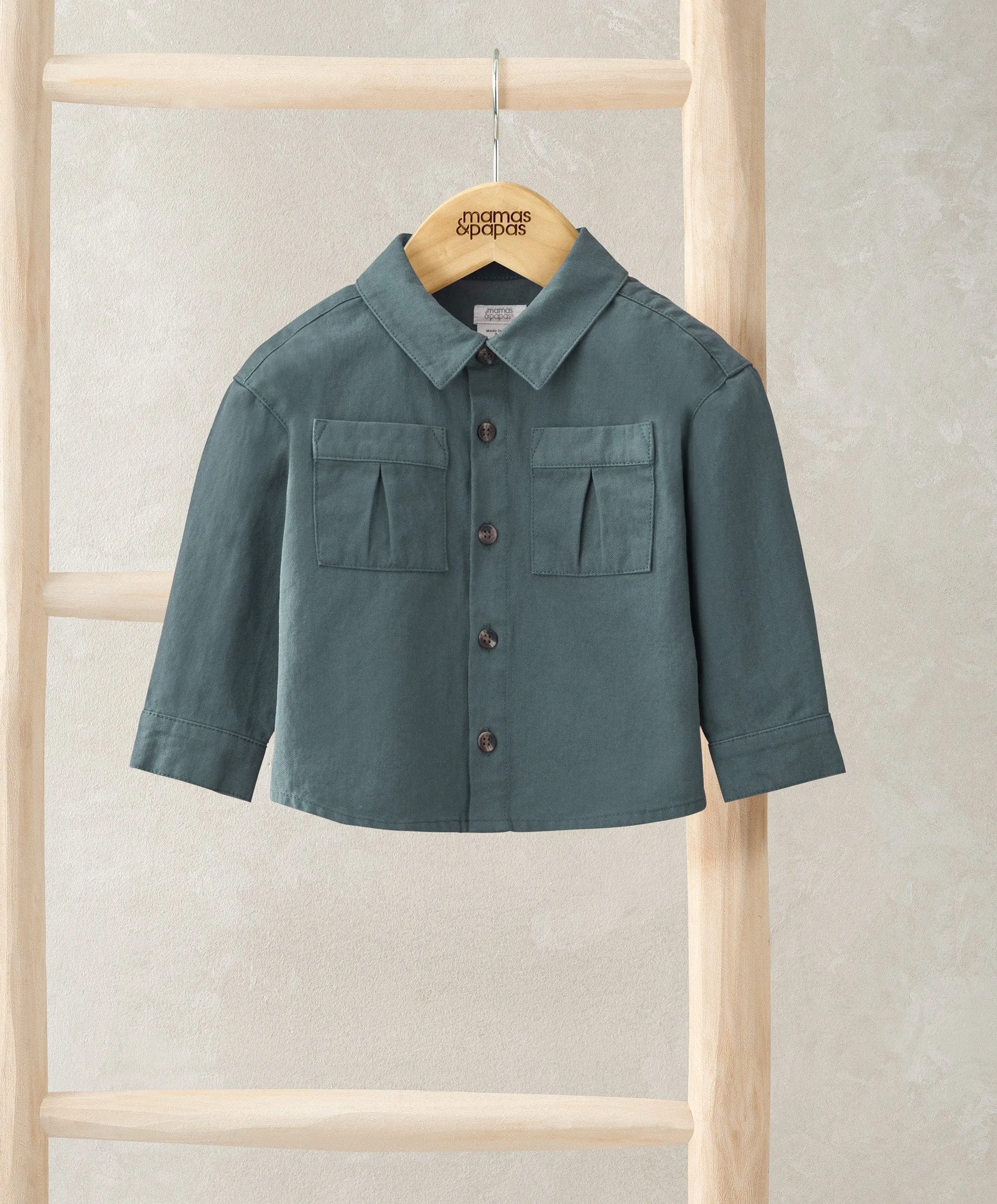 Utility-Shirt