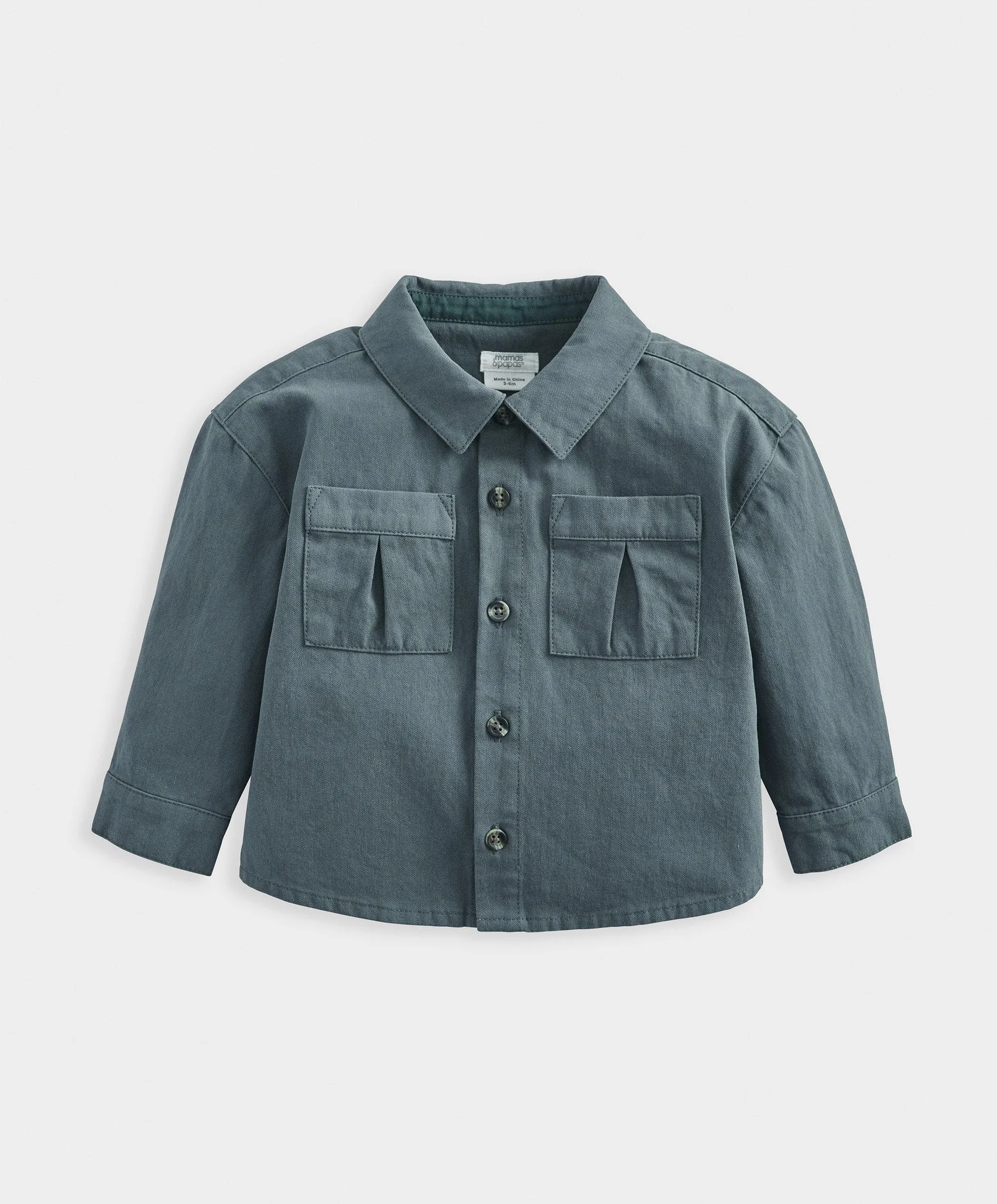 Utility-Shirt
