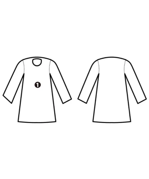 VETEMENTS Kleider