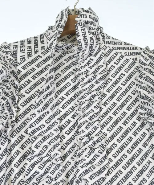 VETEMENTS Kleider