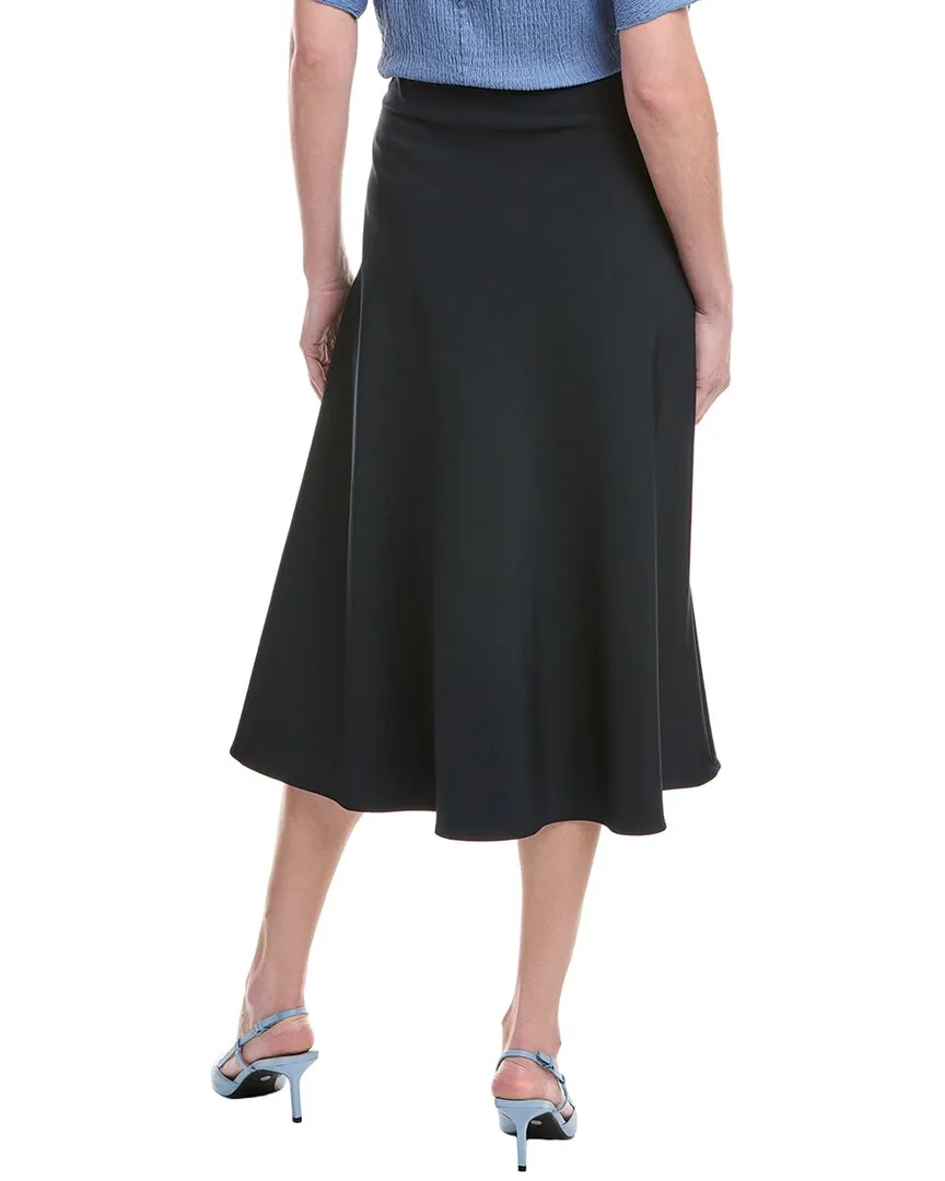 Vince Camuto Leichter Midirock