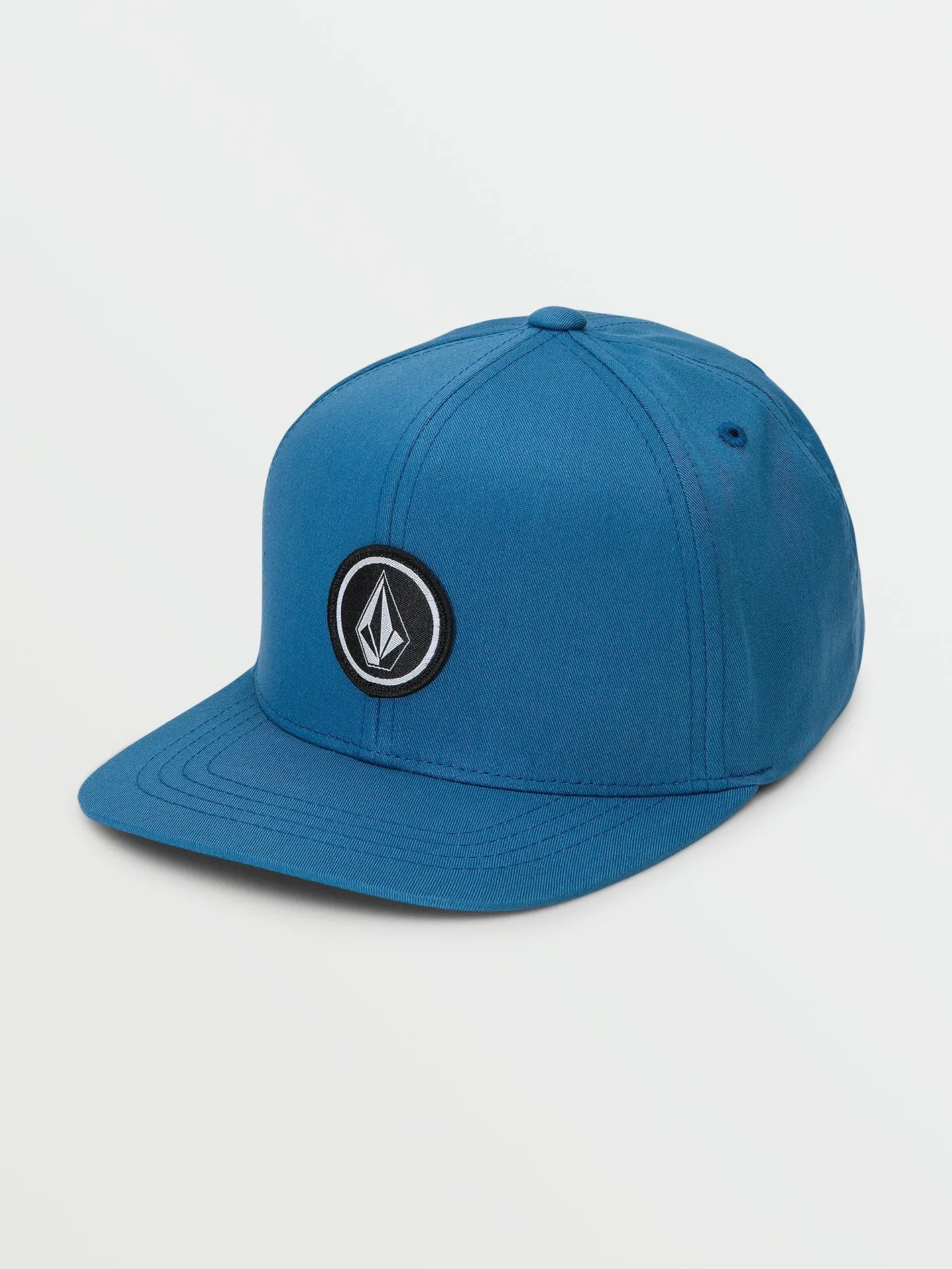 Volcom Quarter Twill Quarter Twill Hut Indigo Ridge Volcom