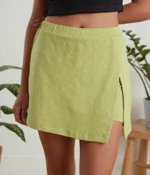 Westbrook Organic Cotton Skort