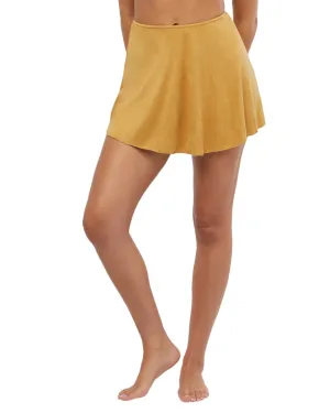 WeWoreWhat Flounce Skirt
