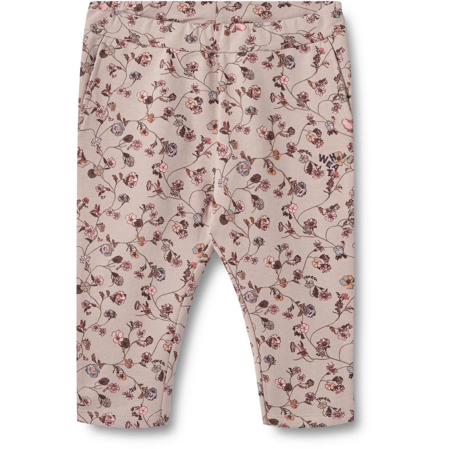 Weizen Trockene Rose Blume Ranke Jogginghose Stimmung Weizen